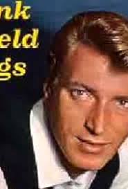 Frank Ifield Sings (TV Series 1965– )