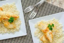 You get juicy and fragrant dish from which can not refuse anybody. Chicken Breast Recipes