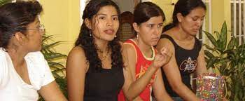 Präsentiert von live soccer tv. Nicaragua Frauenrechte Starken Brot Fur Die Welt Osterreich