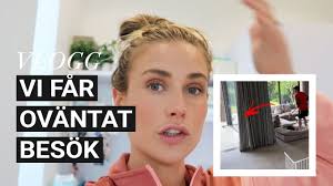 Familjen nilsson lindelöf är i sverige och vi firar påsk för första gången i sverige tillsammans! Saker Ni Inte Visste Om Mig By Maja Nilsson Lindelof