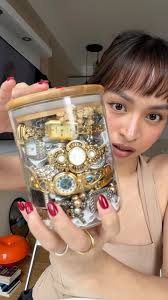 Super Vintage AK Bezel Set (Charr!ol Inspired) dm us to inquire/avail