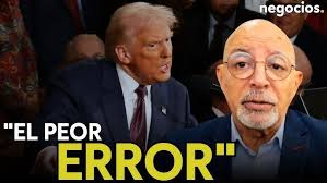 😲 Alexandra Ames sobre declaraciones de Mazzetti: "Es un acto de cinismo  que nadie va a olvidar"