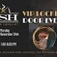 VIP Locked Door Event event image