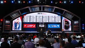 » visit our draft finder tool to search all drafts from 1947 until 2020 using custom criteria. 2019 Nba Draft Results Round By Round Picks Updates Live Tracker Rsn