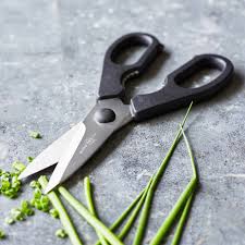 Good quality knives are a serious investment & with the right. Wusthof Pull Apart Kitchen Shears Sur La Table