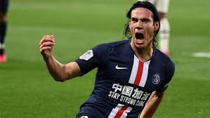 Edinson roberto cavani gómez (spanish pronunciation: Inter Milan Bakal Rekrut Edinson Cavani Tanpa Biaya