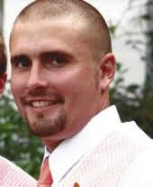 Obituary information for Anthony Marshall Buchanan