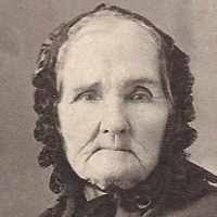 Rebecca Barr (1806–1893) • FamilySearch