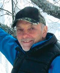 Marcel Bérubé (1958-2018)