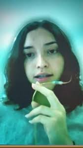 Leah Cuevas's Instagram, Twitter & Facebook