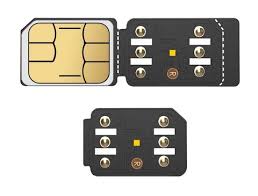 Heicard unlock sim card turbo iccid nano sim for iphone xr xs 8 ios 12.2. Rsim 14 Unlock Ios 12 4 12 3 On Iphone Xs Xs Max Xr X With Iccid Trick Here S How Redmond Pie