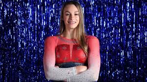 Ask anything you want to learn about jesu by getting answers on askfm. Grace Mccallum Won A Coin Flip After Catastrophe Then She Became One Of The World S Best Gymnasts Gymnastics Now