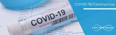 Maybe you would like to learn more about one of these? Free Covid 19 Testing City Of Rancho Cordova