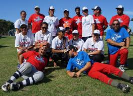 Marlins host end of season tournament