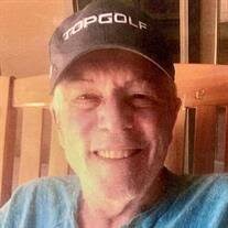 James E. "Jim" Barth Obituary