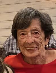 Obituary information for Ellen Hoagland