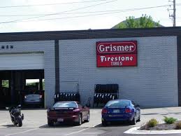 Grismer tire 84 credit charge is the number 7825 in our database. Grismer Tire Auto Service Center 1099 S Main St Centerville Oh Tire Dealers Mapquest