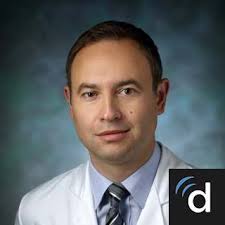 Dr. Dimitrios Kapogiannis, MD