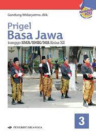 Kunci Jawaban Buku Paket Prigel Basa Jawa Kelas 12 Kanal Jabar