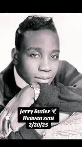 Jerry Butler
