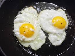 Bring a pot of water to boil. The One Thing You Should Always Do When Making Fried Eggs Fn Dish Behind The Scenes Food Trends And Best Recipes Food Network Food Network