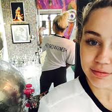 Social Displays of Affection: Subtle Edition