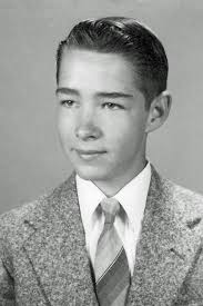 Bobby Clay Wilson (1942-1964)