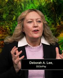 I'd like to give a deep-hearted thank you to the psychologists I was able  to connect with for my project, Hibiscus Mask: • Orenda Fink, Certified  Jungian Depth Coach @orendafink • Arthur
