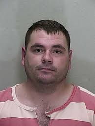 Ocala man, 24, accused of molesting 8-year-old girl