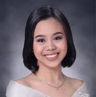 Mae Serrano's Instagram, Twitter & Facebook