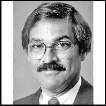 Jerry Hammond Obituary (2010)