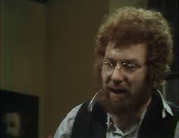 The Rivals of Sherlock Holmes" The Moabite Cypher (TV Episode 1973)