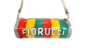 Urban cyclist camouflage nylon messenger bag. Reserved For Djfd Bag Rare Fiorucci By Stiassi Made In Italy Etsy Fiorucci Bags Rare
