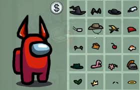 How To Get Halloween Hats In Among Us For Free Talkesport