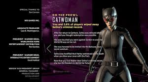 Telltale games has announced that those eager to see what will happen next in batman: Batman The Telltale Series Season 2 The Enemy Within Finale Discussion Scans Daily Ns