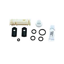 Check spelling or type a new query. Moen Posi Temp 1 Handle Tub Shower Cartridge Repair Kit 96988 The Home Depot