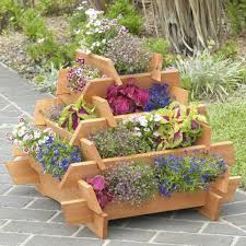 Diy Easy Wooden Planter Plans Wooden Pdf Wood Working Workshop Diy Wooden Planters Wooden Planters Wood Planters