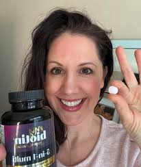 In 2025, This Is The One (and Only) Supplement You Need For Fuller Hair and  Targeted Health and Beauty