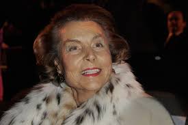 Conheça 19 das mães mais ricas do mundo