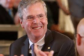 Bush announces endorsements from 20 Florida senators