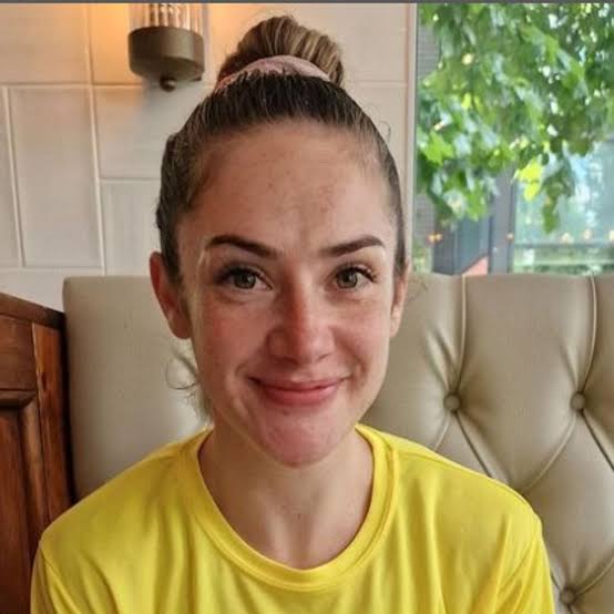 Emmerdale's Isabel Hodgins supported after 'hardest things' update -  Liverpool Echo