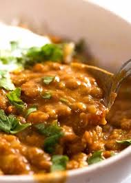 Lentil Curry Mega Flavour Lentil Recipe Recipe Lentil Recipes Lentil Curry Lentil Recipes Easy
