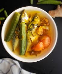 Ikan kerisi masak kicap dapur tanpa sempadan. Resepi Singgang Kunyit Ikan Kembung Yang Sedap Dihirup Begitu Je Resepi My