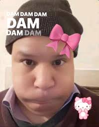 David London is just the most innocent feller isn’t he ☺️