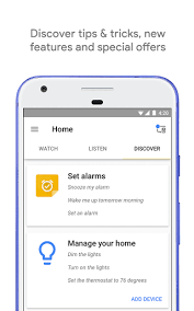 Check out some cool google home features that can make your life easier and more fun! Free Download Google Home Apk For Android
