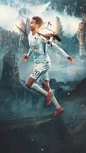 'ave it dele alli you cunt. Dele Alli Wallpaper By Ronitgfx On Deviantart