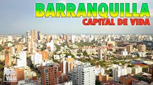 Universidad del norte barranquilla, ubicada en el km 5 via puerto colombia, excelencia educativa Quieres Conocer La Nueva Barranquilla Pepito Viaja Youtube