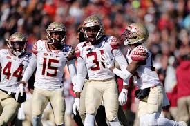Maybe you would like to learn more about one of these? Florida State Adds Jacksonville State To 2020 Football Schedule