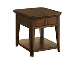 Broyhill Estes Park Drawer End Table Broyhill Https Www Amazon Com Dp B00qx9dtdm Ref Cm Sw R Pi D Broyhill Furniture Coffee Table With Drawers Oak End Tables