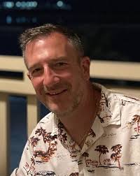 Simon Graves Nottingham